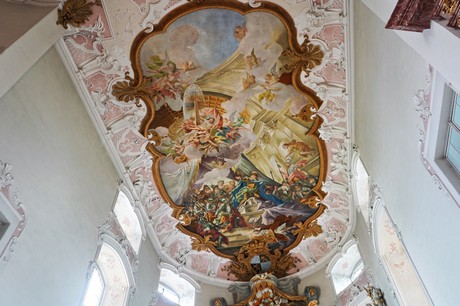Bad Mergentheim